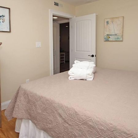 Cute 2 Bedroom, 2 Bath Condo At Folly Field Beach Hilton Head Island Esterno foto
