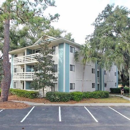 Cute 2 Bedroom, 2 Bath Condo At Folly Field Beach Hilton Head Island Esterno foto