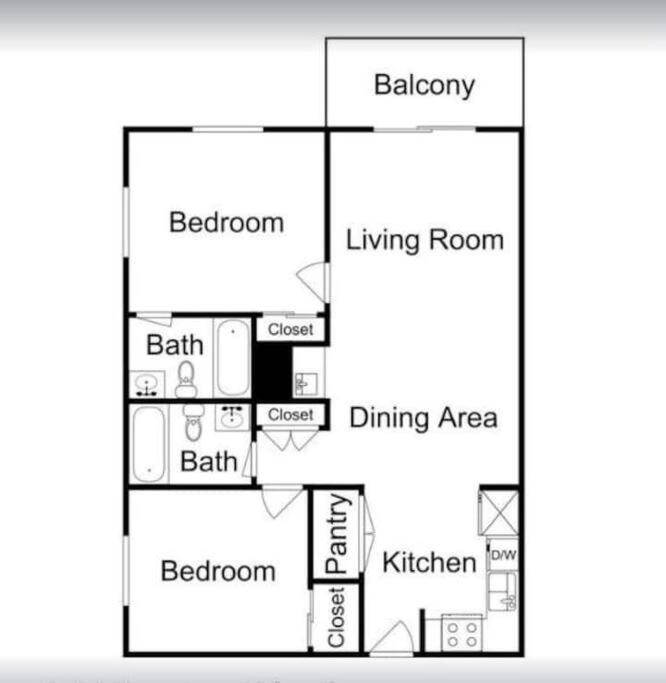 Cute 2 Bedroom, 2 Bath Condo At Folly Field Beach Hilton Head Island Esterno foto